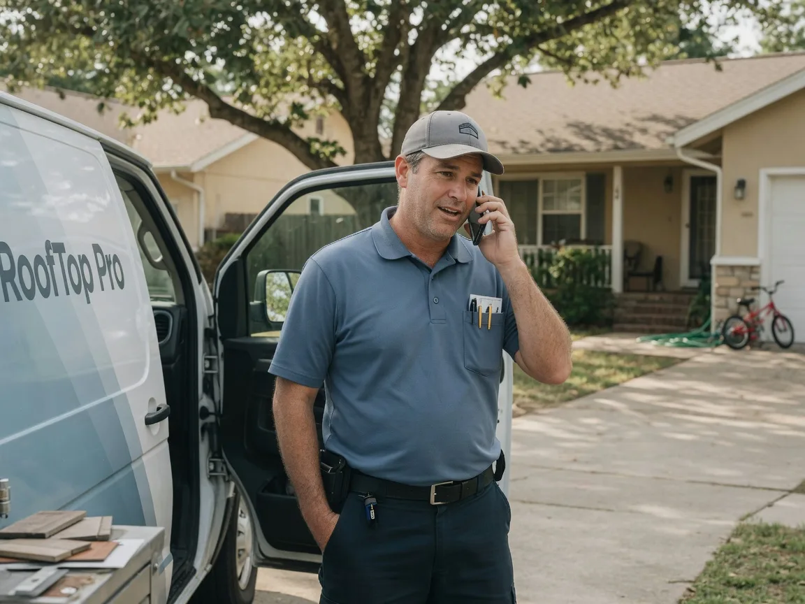 Roof Repair Lake City, PA FAQs
