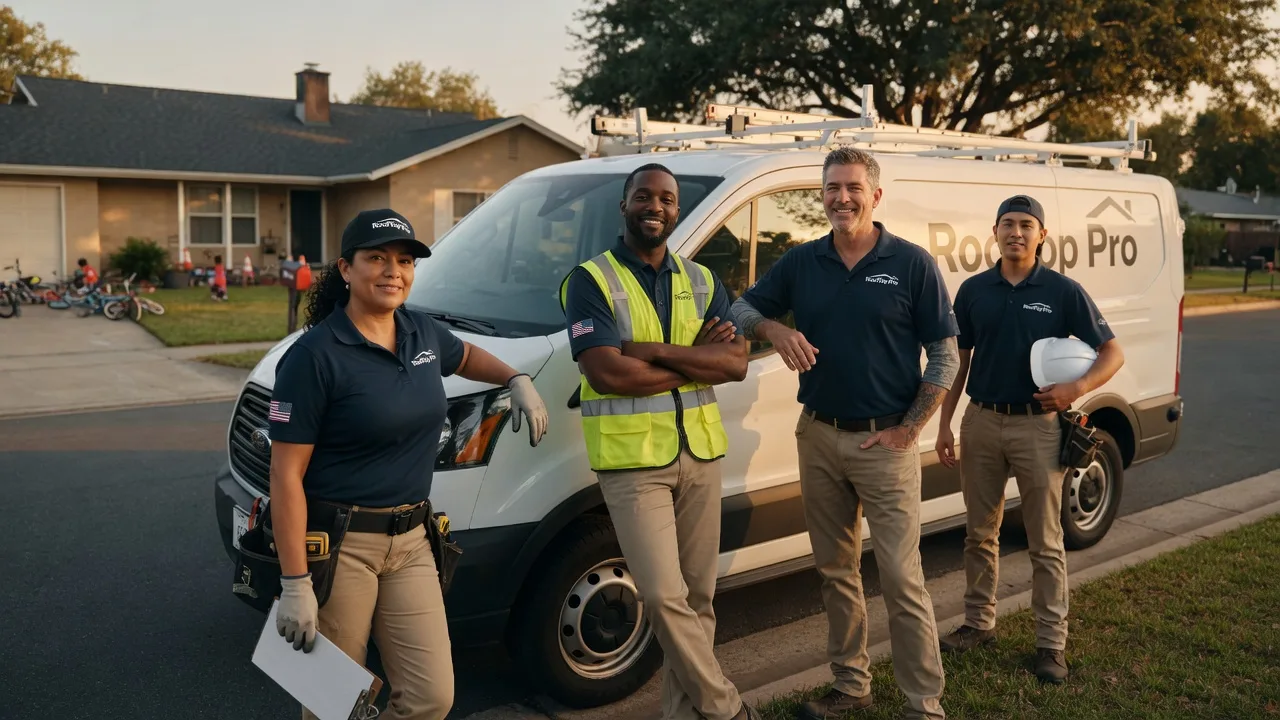 Roof Repair in Lake City, PA near me