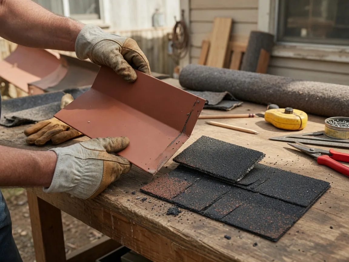 Roof Repair company in Lake City, PA